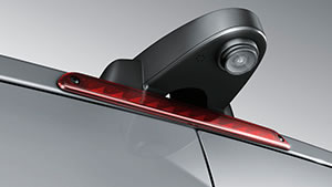 Rearview Camera