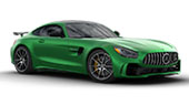 AMG GT Coupe R