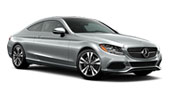 C-Class Coupe C 300 4MATIC