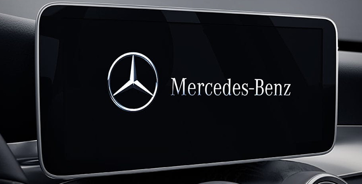 2019 Mercedes-Benz C-Class Coupe comfort