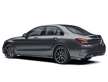 2019 Mercedes-Benz C-Class Sedan appearance