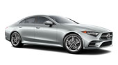 CLS Coupe CLS 450 4MATIC