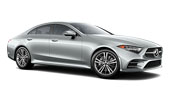 CLS Coupe CLS 450