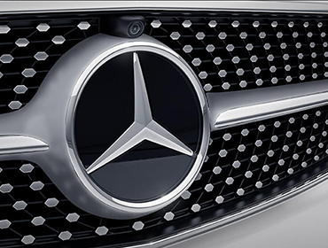 2019 Mercedes-Benz E-Class Coupe appearance