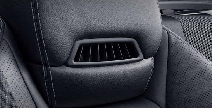 2019 Mercedes-Benz SLC Roadster comfort