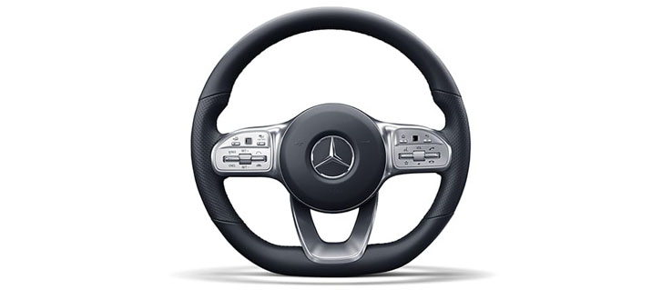 2020 Mercedes-Benz C-Class Cabriolet comfort