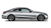 C Class C 300 4MATIC Coupe
