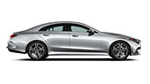 CLS 450 4MATIC Coupe