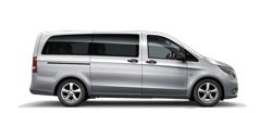 Metris Passenger Van Standard Roof 126