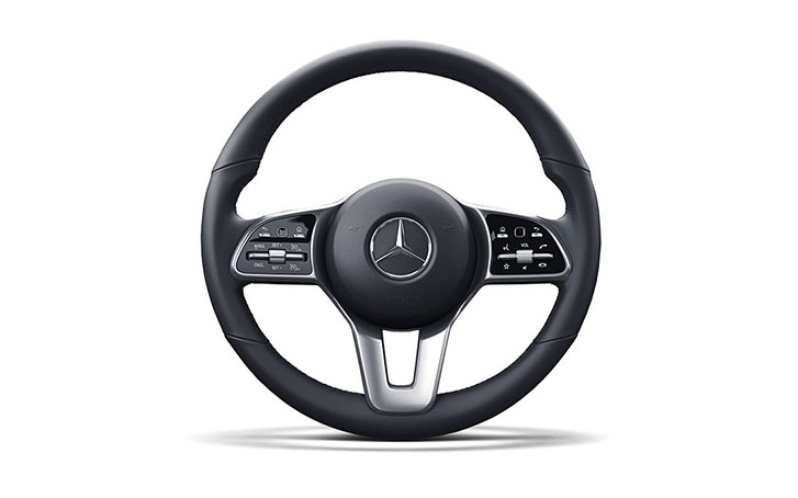 2021 Mercedes-Benz A-Class Sedan comfort