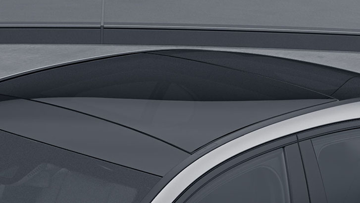 2021 Mercedes-Benz AMG C-Class Sedan appearance