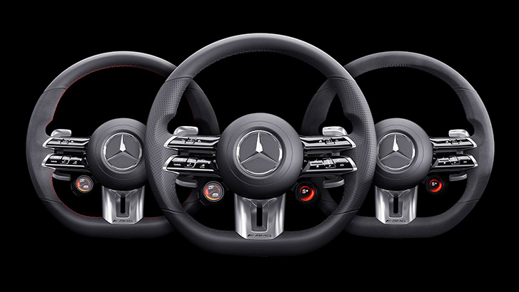 2021 Mercedes-Benz AMG E-Class Coupe comfort