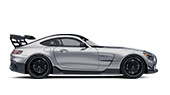 AMG GT Black Series Coupe 