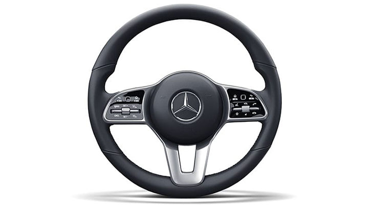 2021 Mercedes-Benz C-Class Sedan comfort