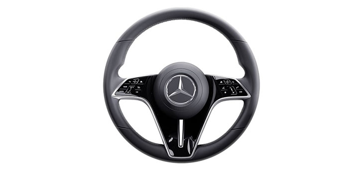 2021 Mercedes-Benz E-Class Sedan comfort