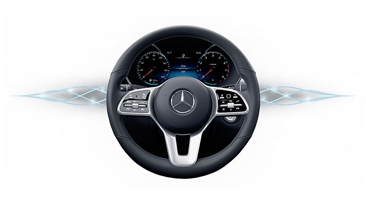 2021 Mercedes-Benz GLC Coupe comfort