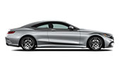 S 560 4MATIC Coupe