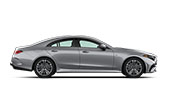 CLS Coupe 450 4MATIC