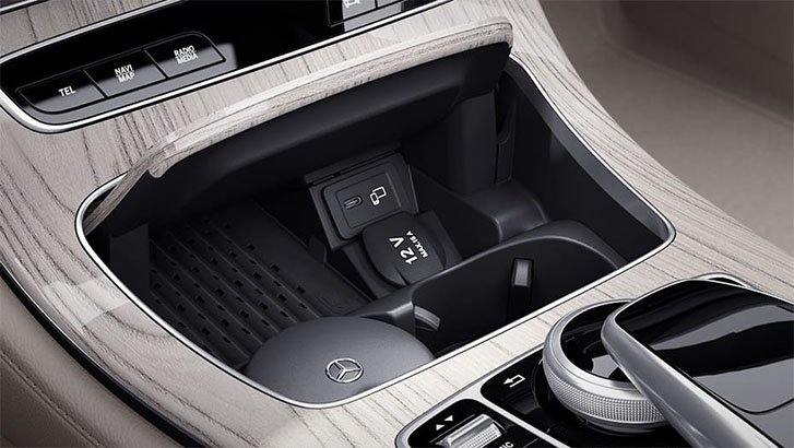 2022 Mercedes-Benz E-Class Cabriolet comfort