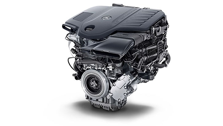2022 Mercedes-Benz E-Class Wagon performance