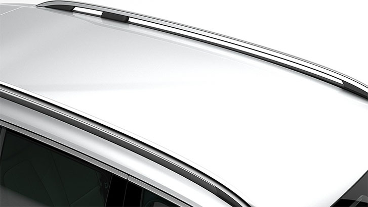 2022 Mercedes-Benz EQB SUV appearance