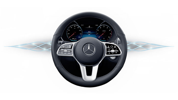 2022 Mercedes-Benz GLC Coupe comfort