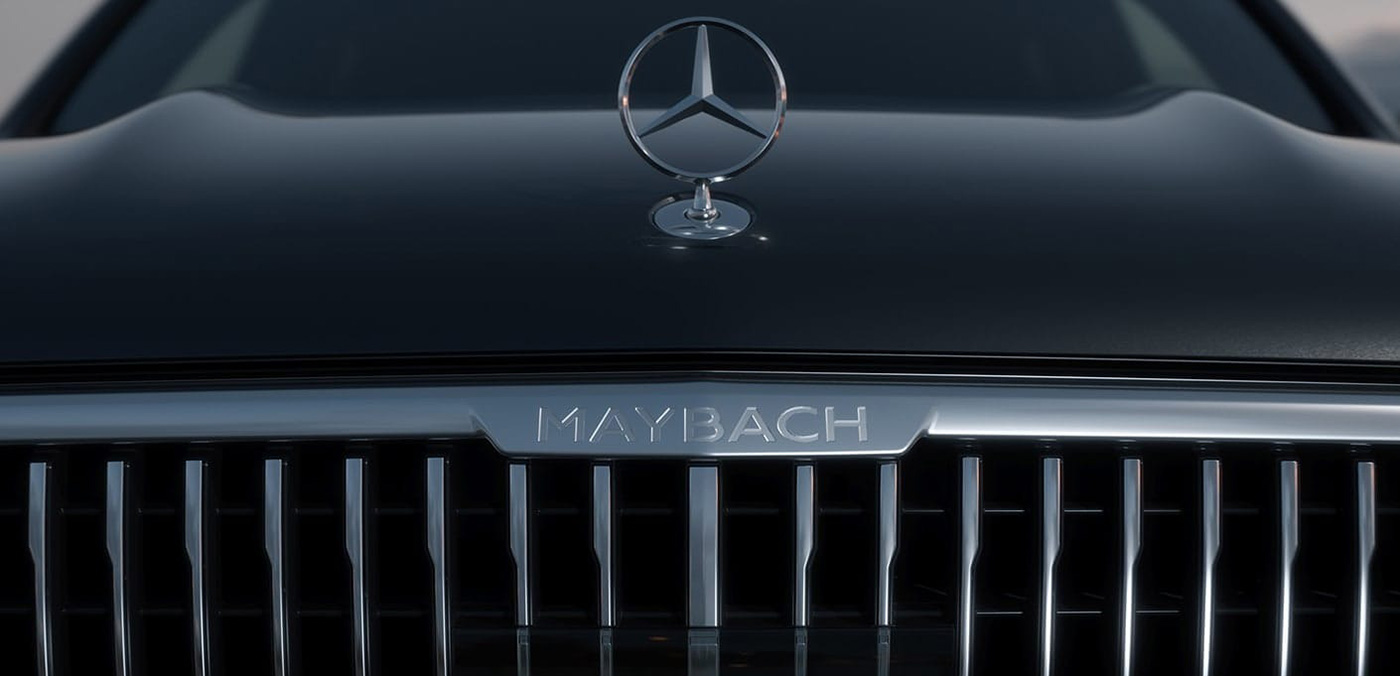 2022 Mercedes-Benz Mercedes-Maybach GLS SUV Safety Main Img