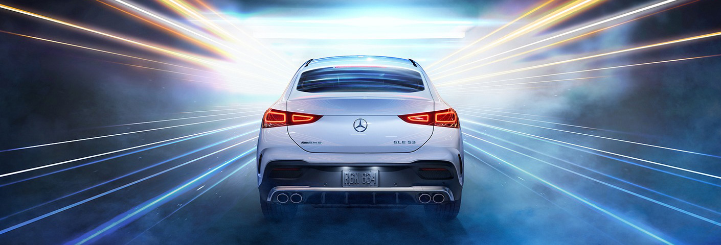 2023 Mercedes-Benz AMG GLE Coupe Safety Main Img