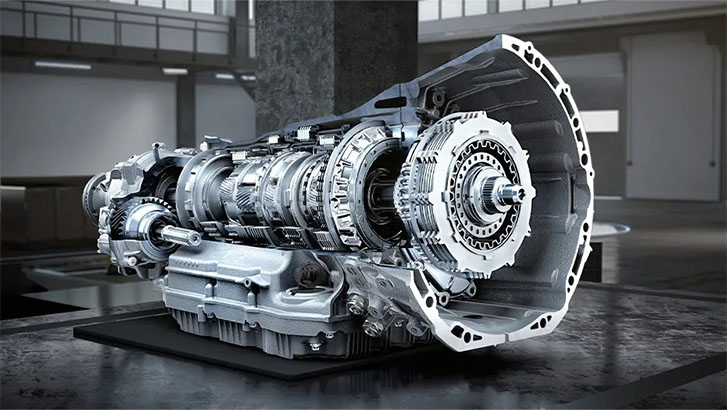 2023 Mercedes-Benz AMG SL Roadster performance