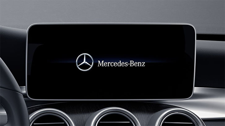 2023 Mercedes-Benz C-Class Cabriolet comfort