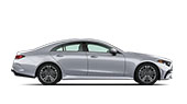 CLS 450 4MATIC Coupe