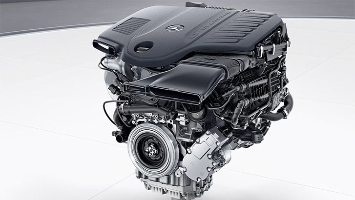 2023 Mercedes-Benz E-Class Coupe performance