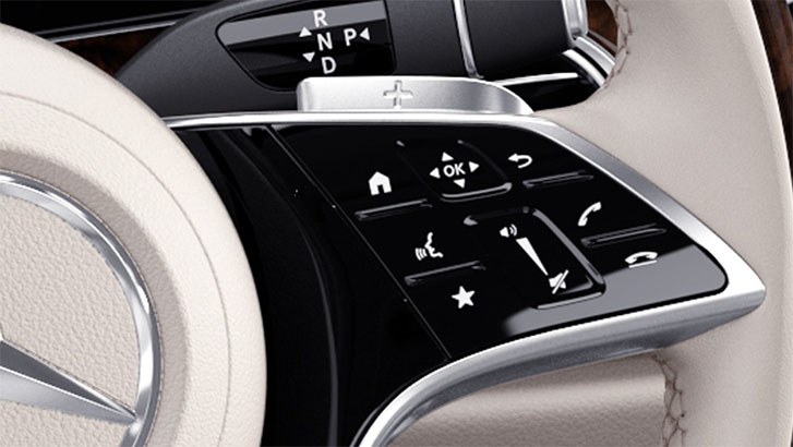 2023 Mercedes-Benz E-Class Sedan comfort