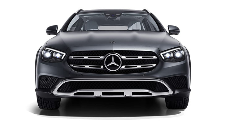 2023 Mercedes-Benz E-Class Wagon appearance