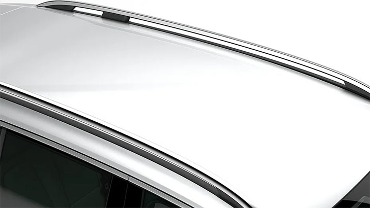 2023 Mercedes-Benz EQB SUV appearance