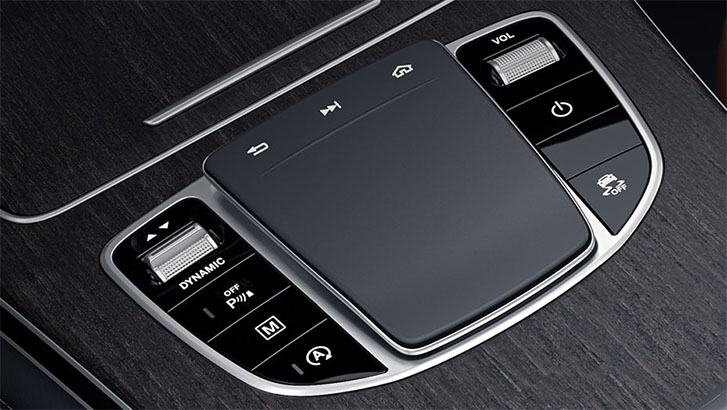 2023 Mercedes-Benz GLC Coupe comfort