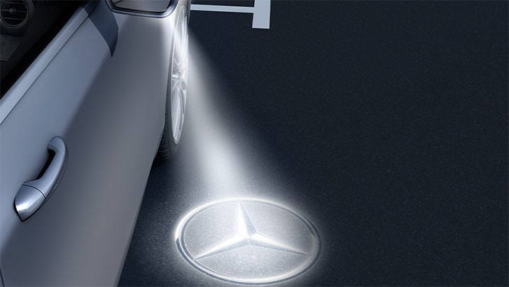 2023 Mercedes-Benz S-Class Sedan comfort