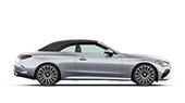 CLE 450 4MATIC Cabriolet