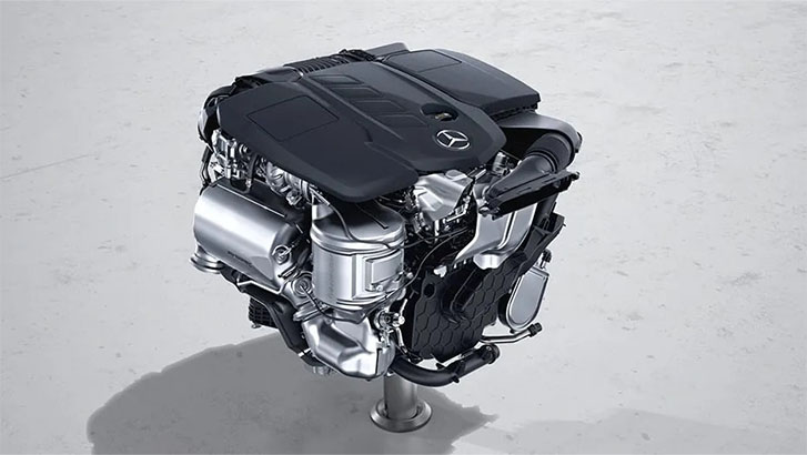 2024 Mercedes-Benz CLE Cabriolet performance