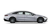 EQS 580 4MATIC Sedan