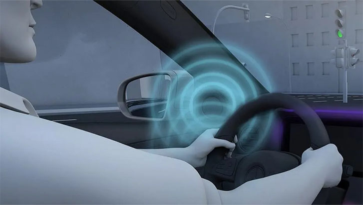 2024 Mercedes-Benz G-Class SUV safety