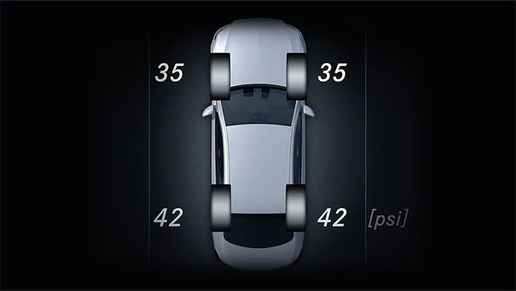 2025 Mercedes-Benz AMG CLA Coupe safety