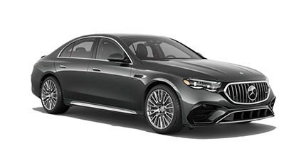 2025 Mercedes-Benz AMG E-Class Sedan