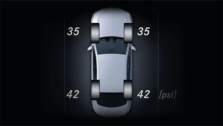 2025 Mercedes-Benz AMG E-Class Sedan safety