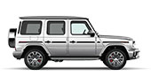 AMG G 63 SUV