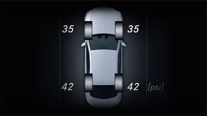 2025 Mercedes-Benz AMG GLC Coupe safety