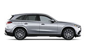 AMG GLC 43 SUV