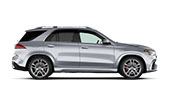 AMG GLE 63 S 4MATIC+ SUV