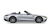 AMG SL 43 Roadster