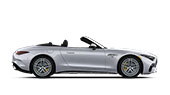 AMG SL 63 S E Performance Roadster